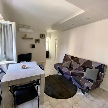 Holiday home Toto Peppino House *