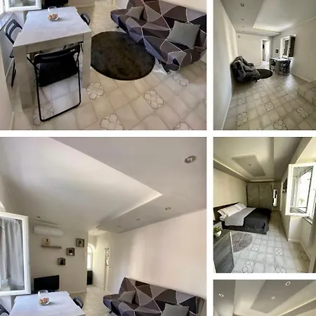 Toto Peppino House *