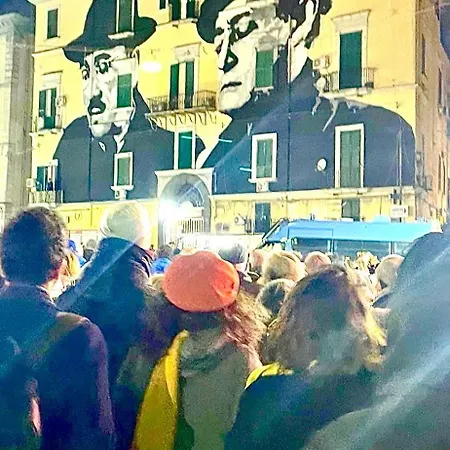 Toto Peppino House