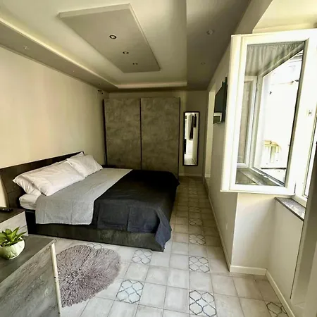 Holiday home Toto Peppino House *