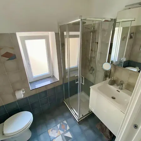 Toto Peppino House Holiday home Naples
