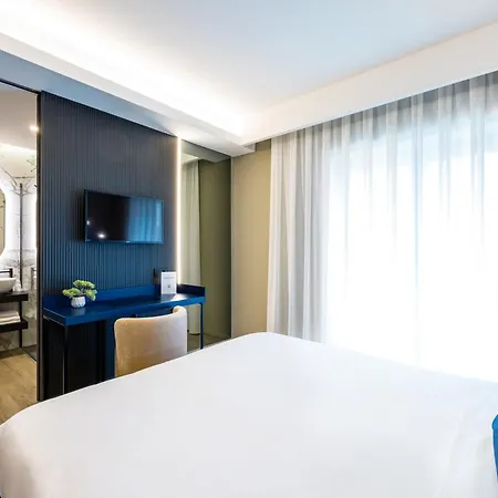 Guest house Mh Plebiscito *