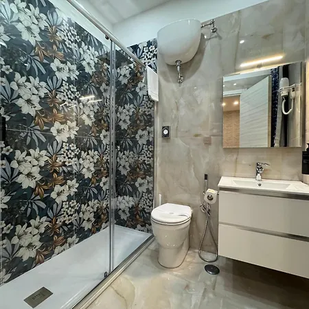 Murolo's Guest house Naples