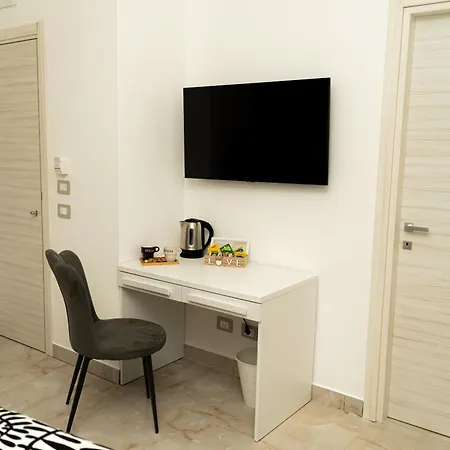 Guest house Murolo's