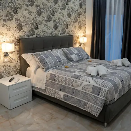 Murolo's Guest house *