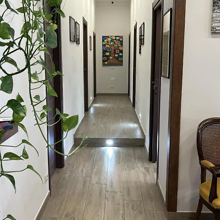 Casa Agnese Oda ve Kahvaltı *
