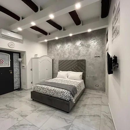 Casa Tolentino Al Centro Di Casa vacanze