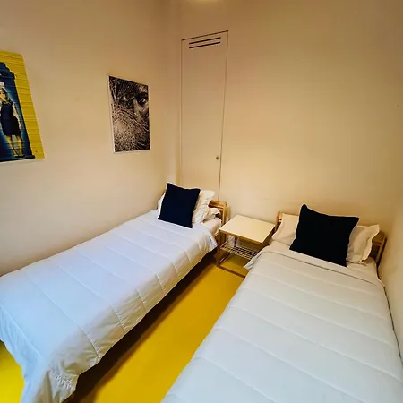 Casa vacanze Parthenope *