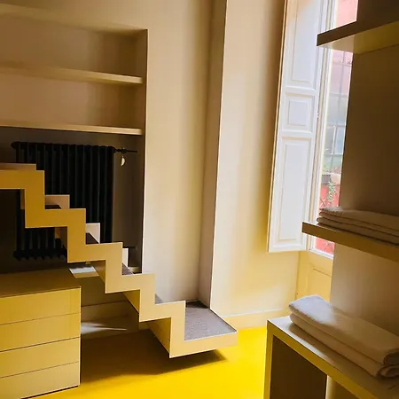 Casa vacanze Parthenope *
