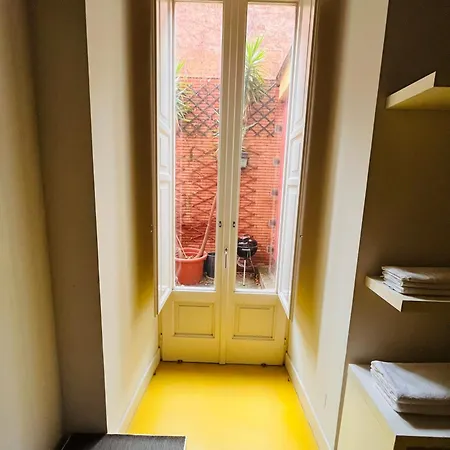 Casa vacanze Parthenope Napoli