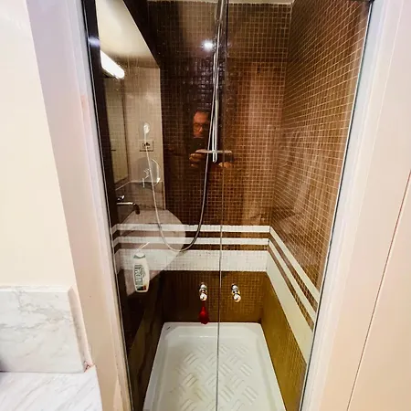 Casa vacanze Parthenope