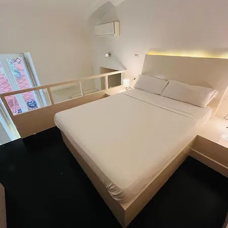 Parthenope Casa vacanze Napoli