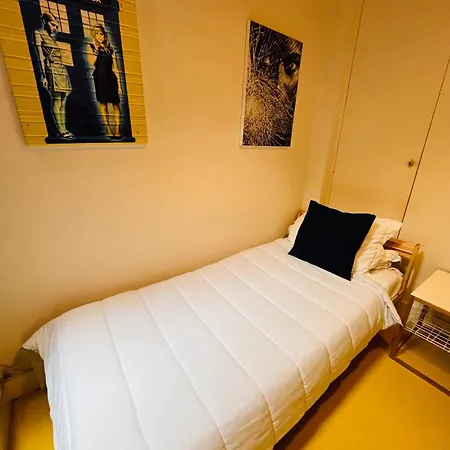 Parthenope Casa vacanze *