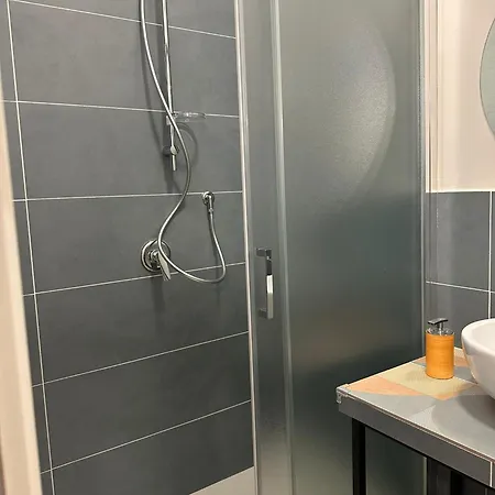 Binario 73 Guest house Naples