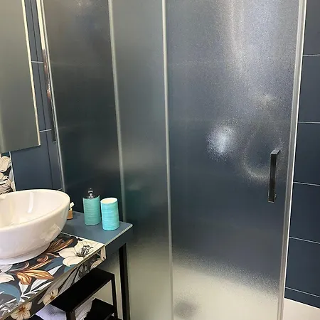 Guest house Binario 73 Naples