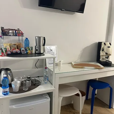 Guest house Binario 73 *
