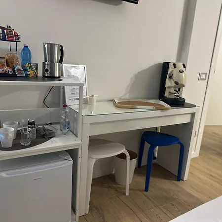 Guest house Binario 73 *