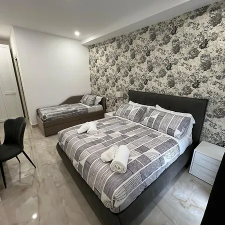 Murolo's Guest house