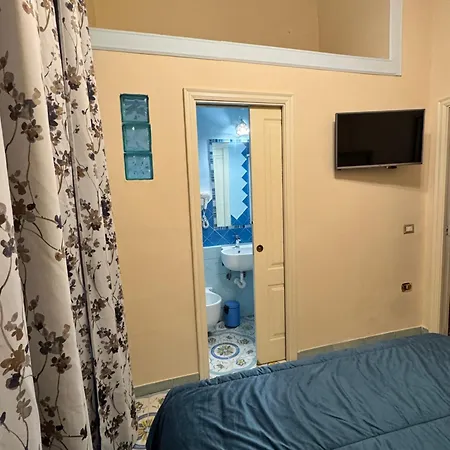 Beb Rosy Bed & Breakfast *