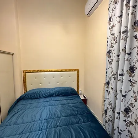 Bed & Breakfast Beb Rosy