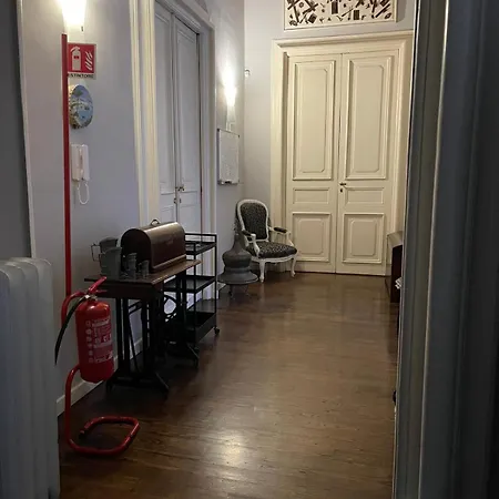 Anima Partenopea Bed & Breakfast *