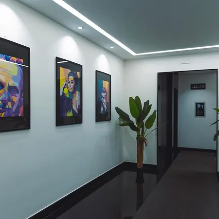 Tema - Dimore Partenopee Apartment Naples