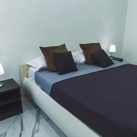 Apartment Tema - Dimore Partenopee *