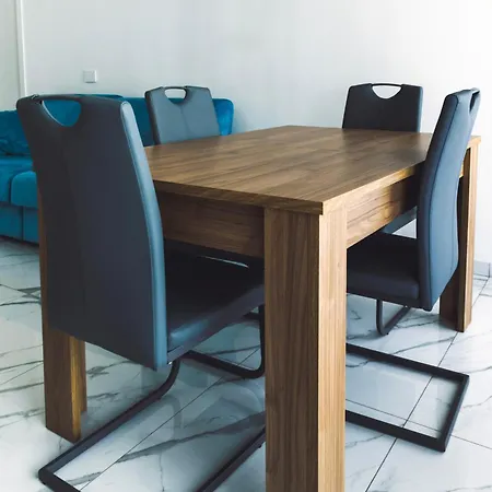 Apartment Tema - Dimore Partenopee *