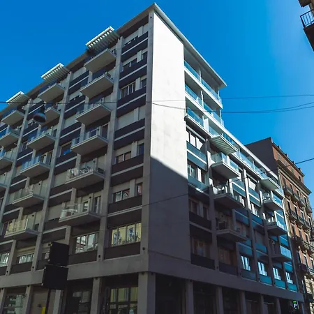 Tema - Dimore Partenopee Apartment *
