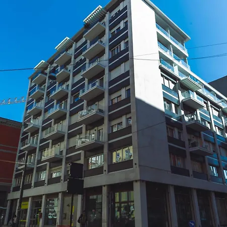 Tema - Dimore Partenopee Apartment Naples