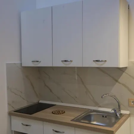 Frontemare Guest house Naples