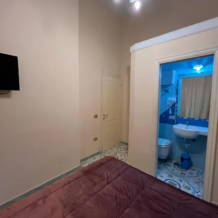Bed & Breakfast Beb Rosy *