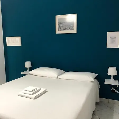 Casa Maria * Naples