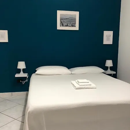Casa Maria Apartment *