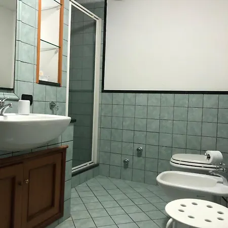 Casa Maria Apartment *