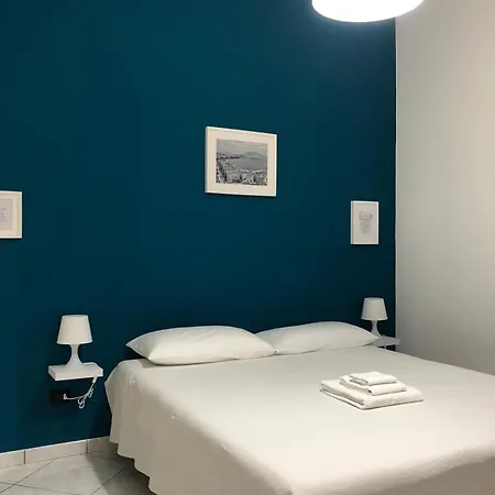 Casa Maria Naples