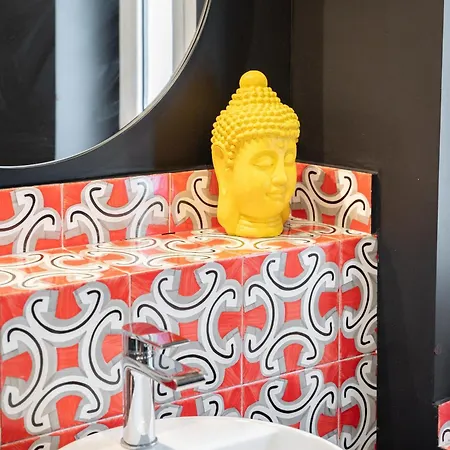 The Idyll Boutique - In Napoli's Spanish Quarters * Napels