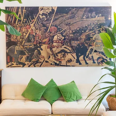 Mediterraneo Loft