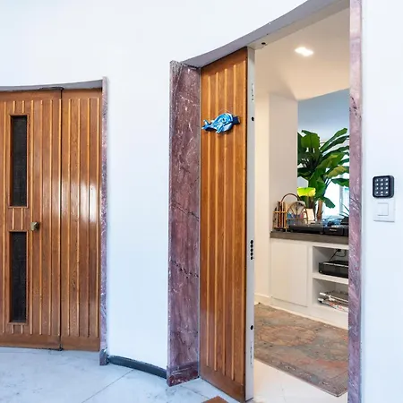 Appartamento Mediterraneo Loft