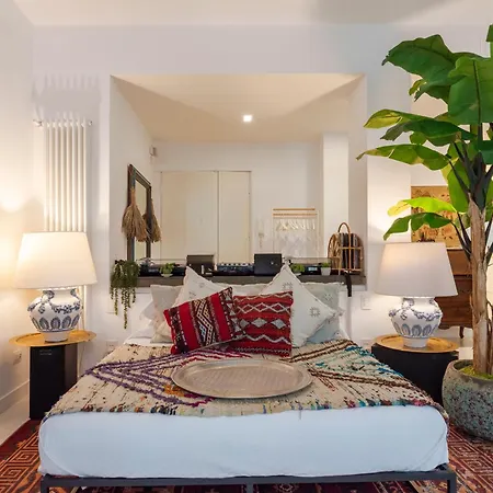 Mediterraneo Loft Napoli