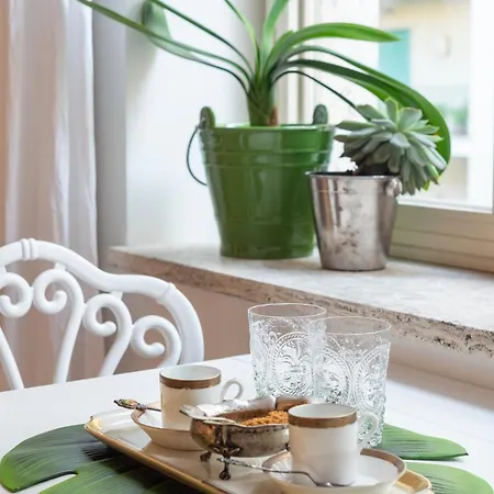 Mediterraneo Loft
