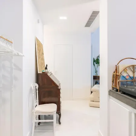 Mediterraneo Loft Appartamento