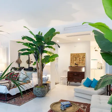 Mediterraneo Loft * Napoli