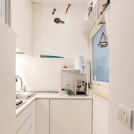 Appartamento Mediterraneo Loft