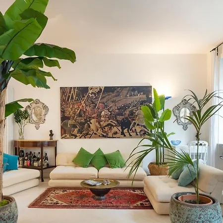 Mediterraneo Loft *
