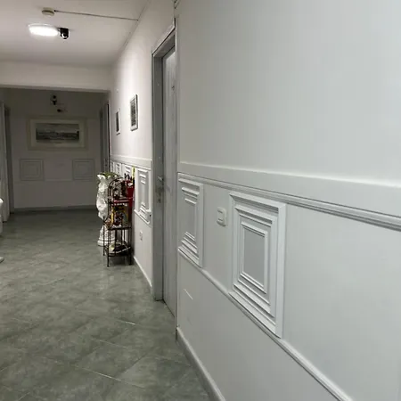 Hotel Del Conte