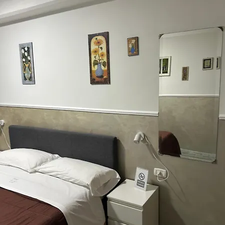 Hotel Del Conte 2*