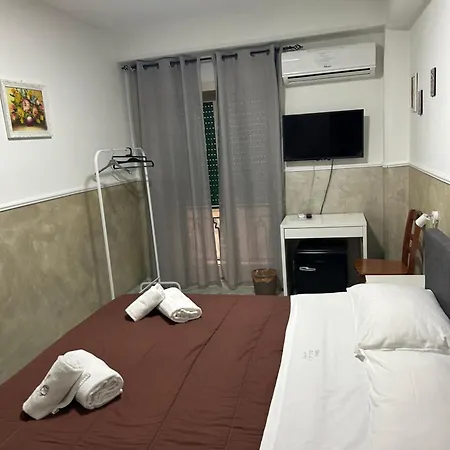 Del Conte Hotel