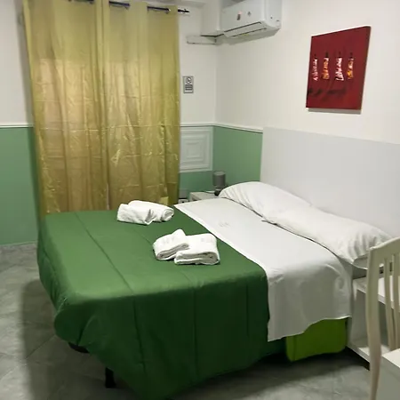 Hotel Del Conte 2*