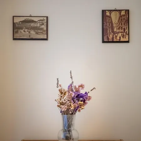 Casa Milà Bed & Breakfast *